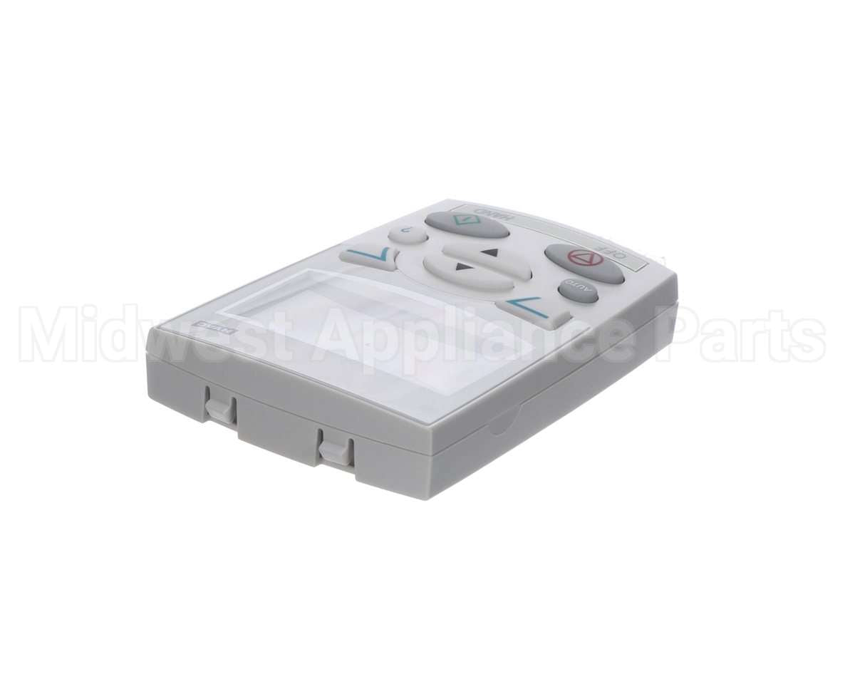 ACH-CP-B Carrier Keypad