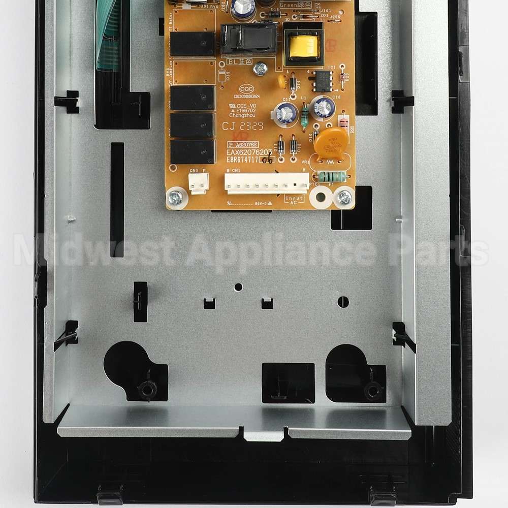 ACM73720503 LG Controller Assembly,Keypad