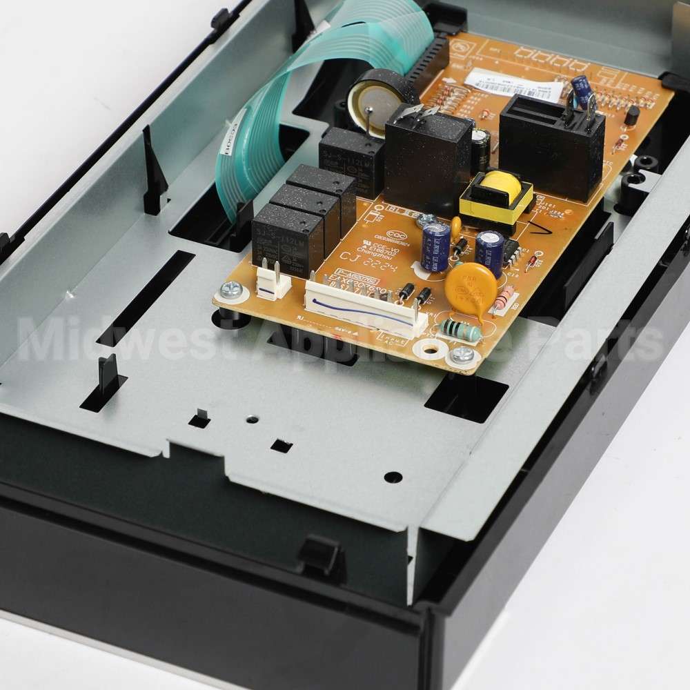 ACM73720512 LG Controller Assembly,Keypad