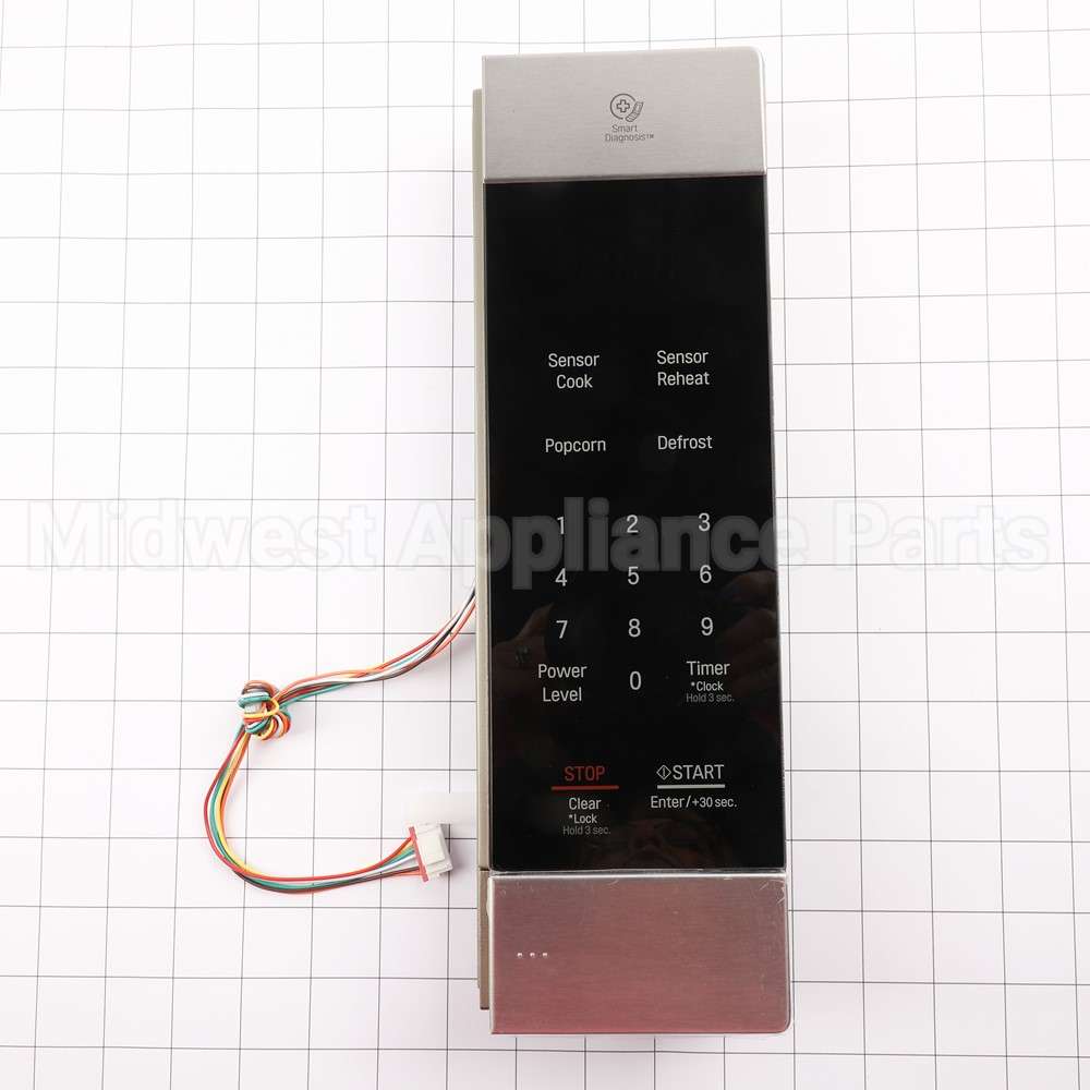 ACM75218726 LG Controller Assembly,Touch