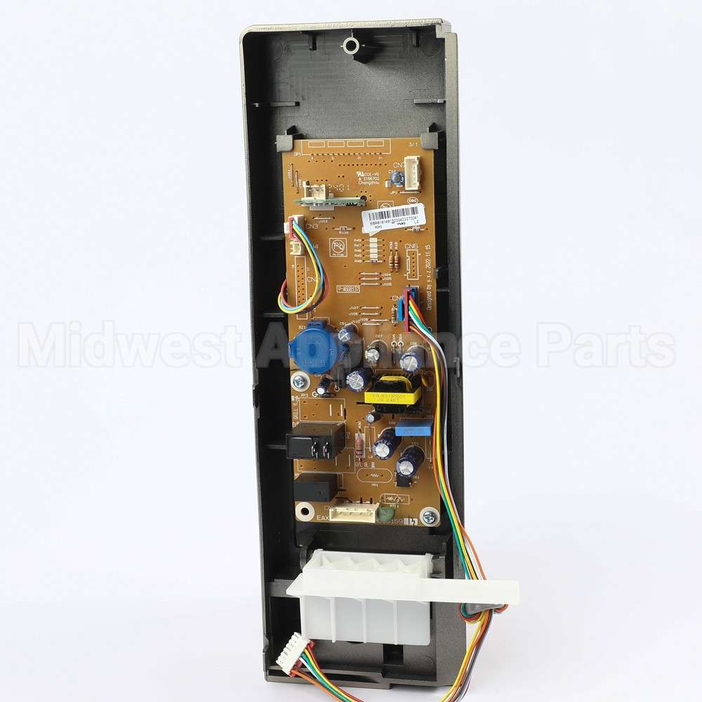 ACM75218726 LG Controller Assembly,Touch