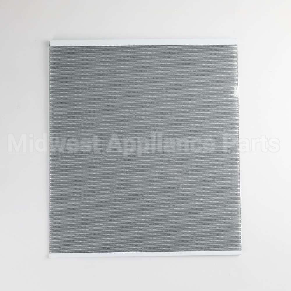 ACQ30341206 LG Cover Assembly,Tray Vegetable