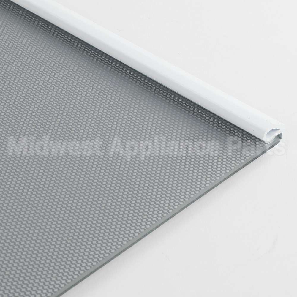 ACQ30341209 LG Cover Assembly,Tray Vegetable