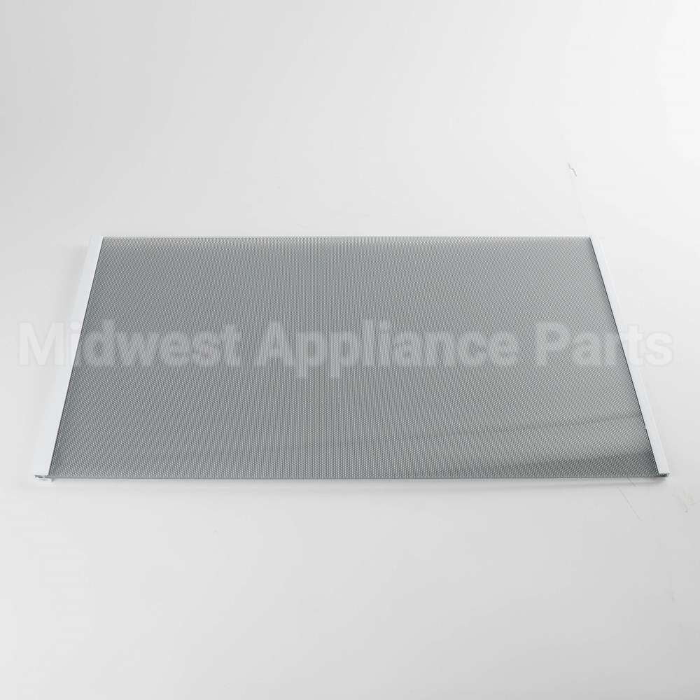 ACQ30341209 LG Cover Assembly,Tray Vegetable