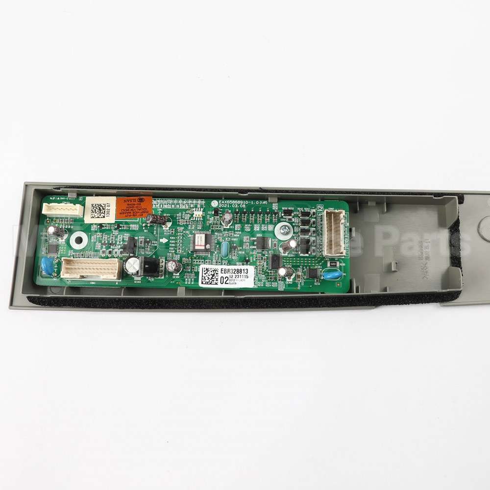 ACQ30449605 LG Cover Assembly,Pcb