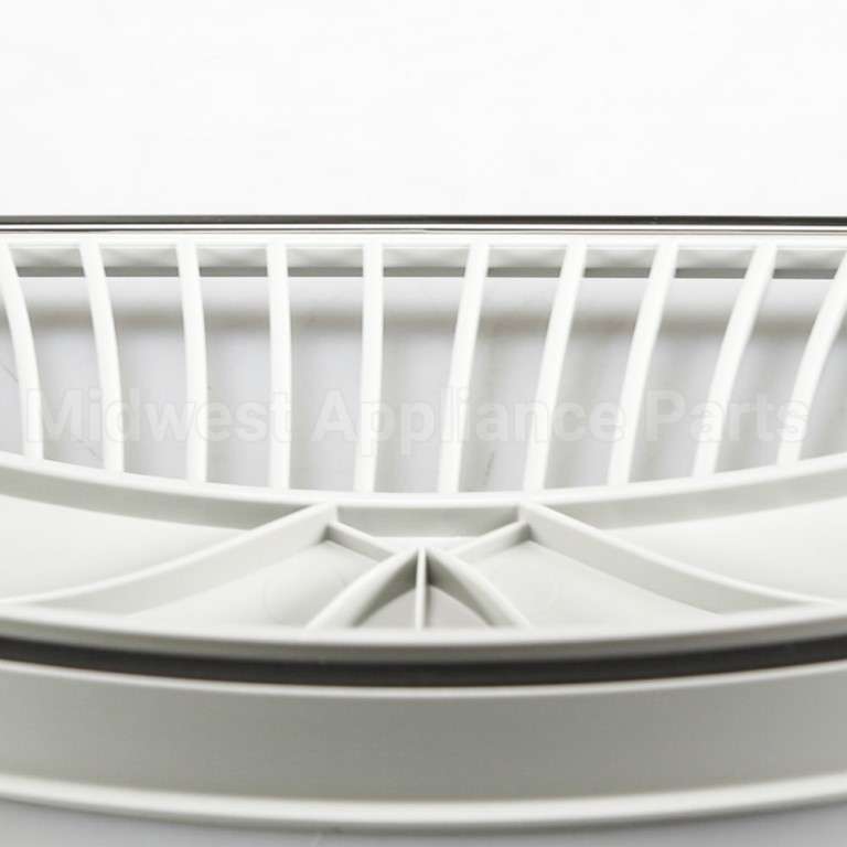 ACQ73710601 LG Cover Assembly,Tub