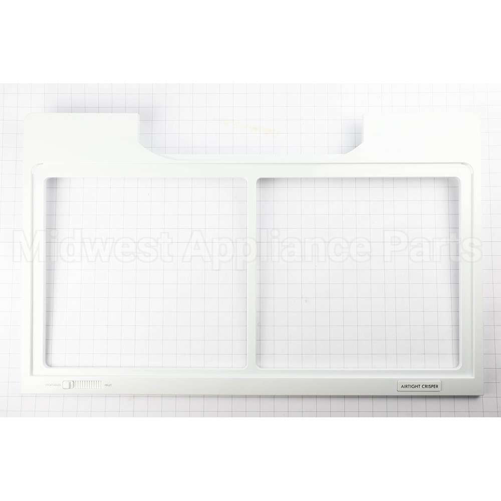 ACQ85428622 LG Cover Assembly,Tray Vegetable