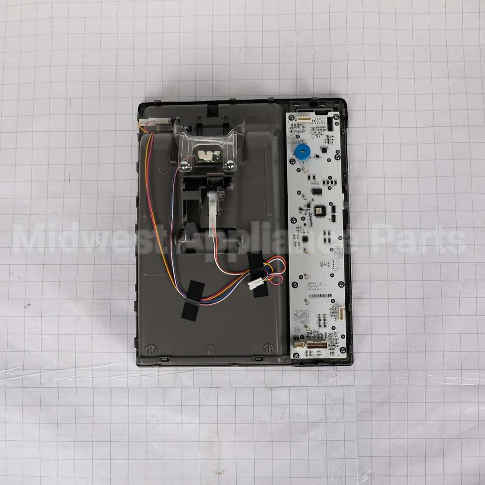 ACQ85430256 LG Cover Assembly,Display