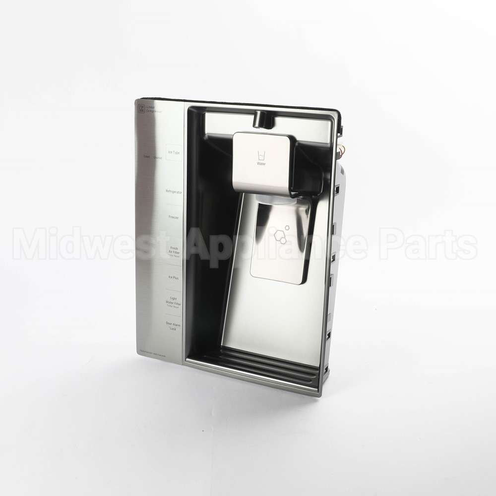ACQ85430287 LG Cover Assembly,Display