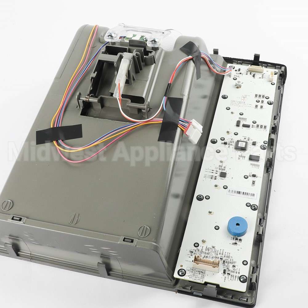 ACQ85430287 LG Cover Assembly,Display