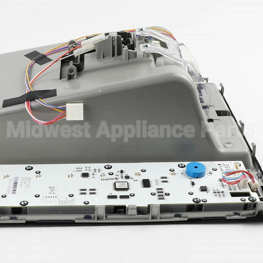 ACQ85430297 LG Cover Assembly,Display