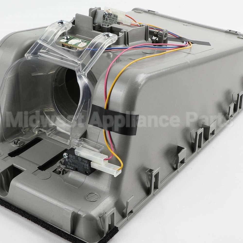 ACQ85430297 LG Cover Assembly,Display