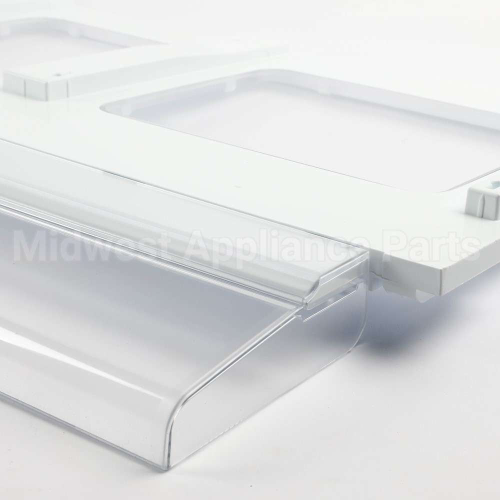 ACQ85448403 LG Cover Assembly,Tray