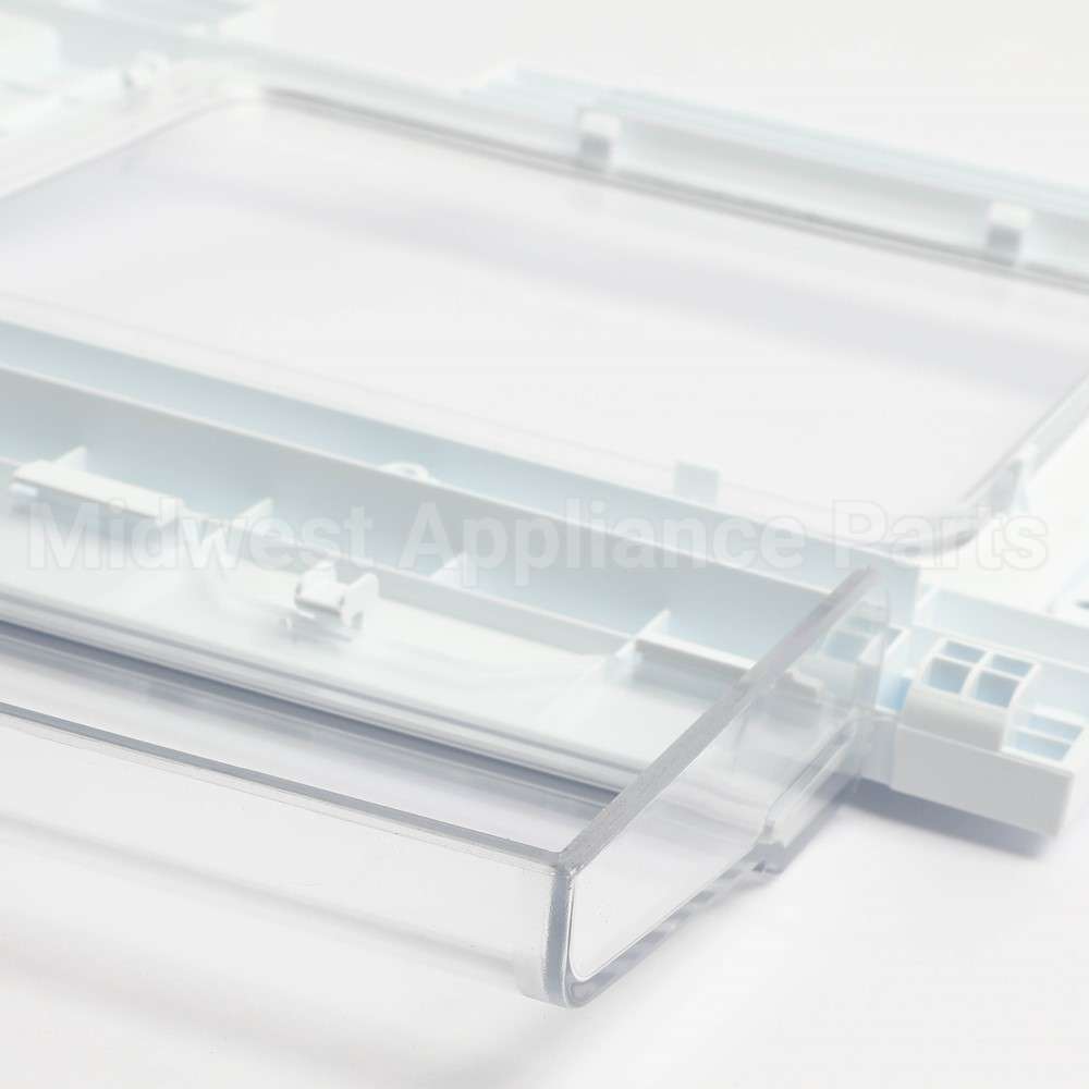 ACQ85448403 LG Cover Assembly,Tray