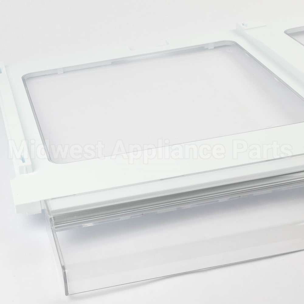 ACQ85448409 LG Cover Assembly,Tray