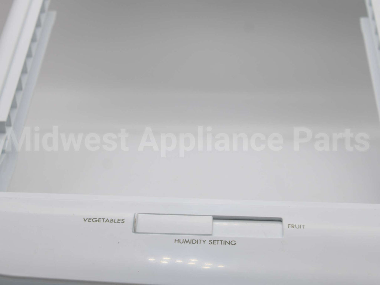 ACQ85956602 LG Cover Assembly,Tray Vegetable