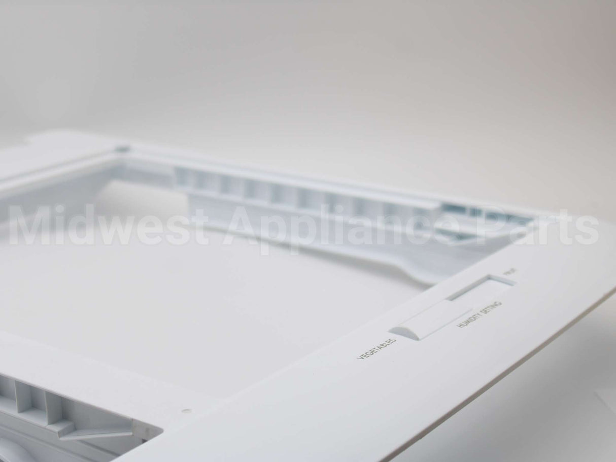 ACQ85956602 LG Cover Assembly,Tray Vegetable