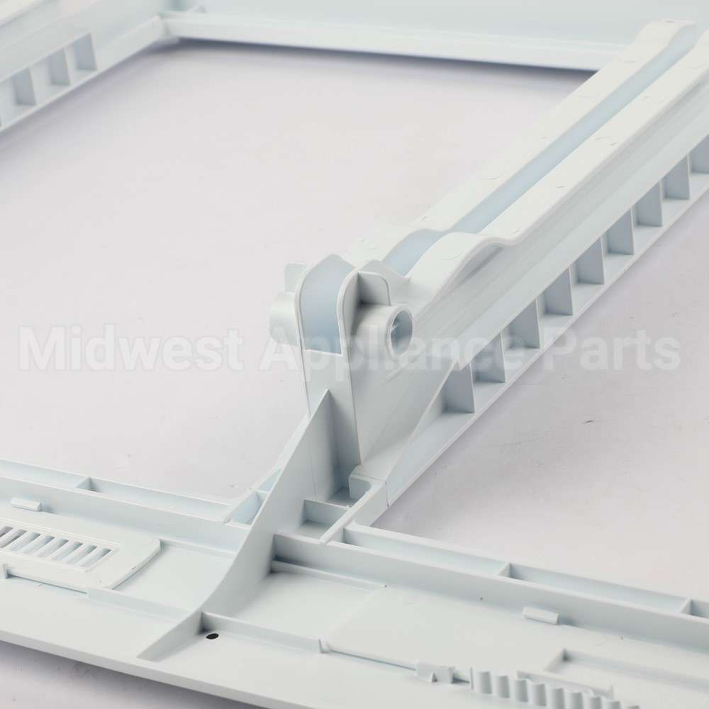 ACQ85956603 LG Cover Assembly,Tray Vegetable