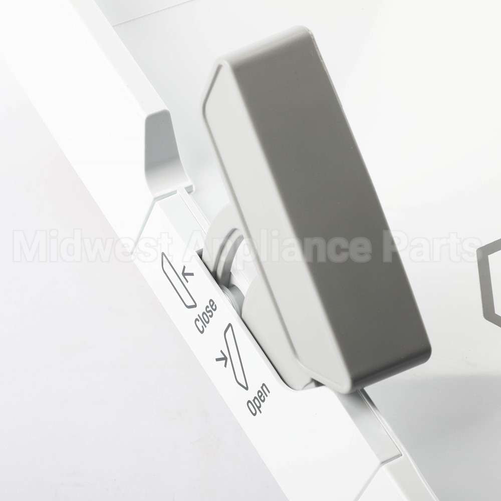 ACQ85995305 LG Cover Assembly,Bucket Ice