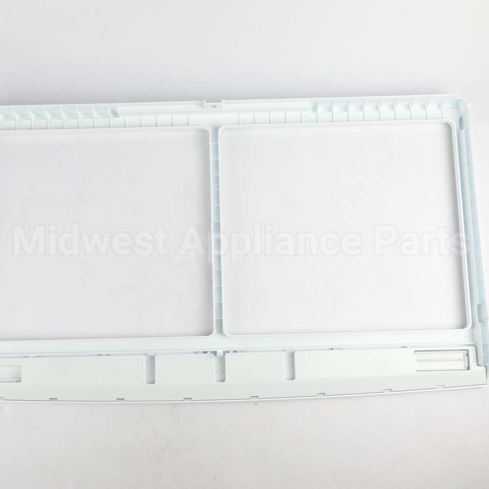 ACQ86124705 LG Cover Assembly,Tray Vegetable