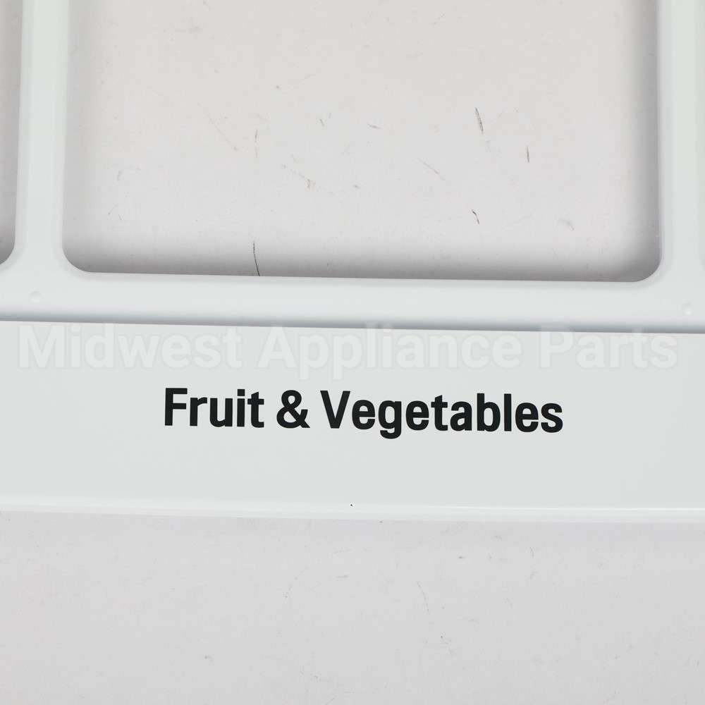 ACQ86124706 LG Cover Assembly,Tray Vegetable