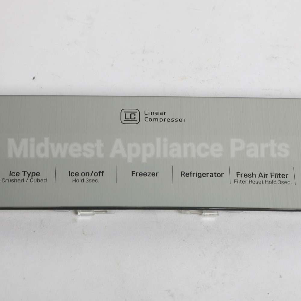 ACQ86274911 LG Cover Assembly Display