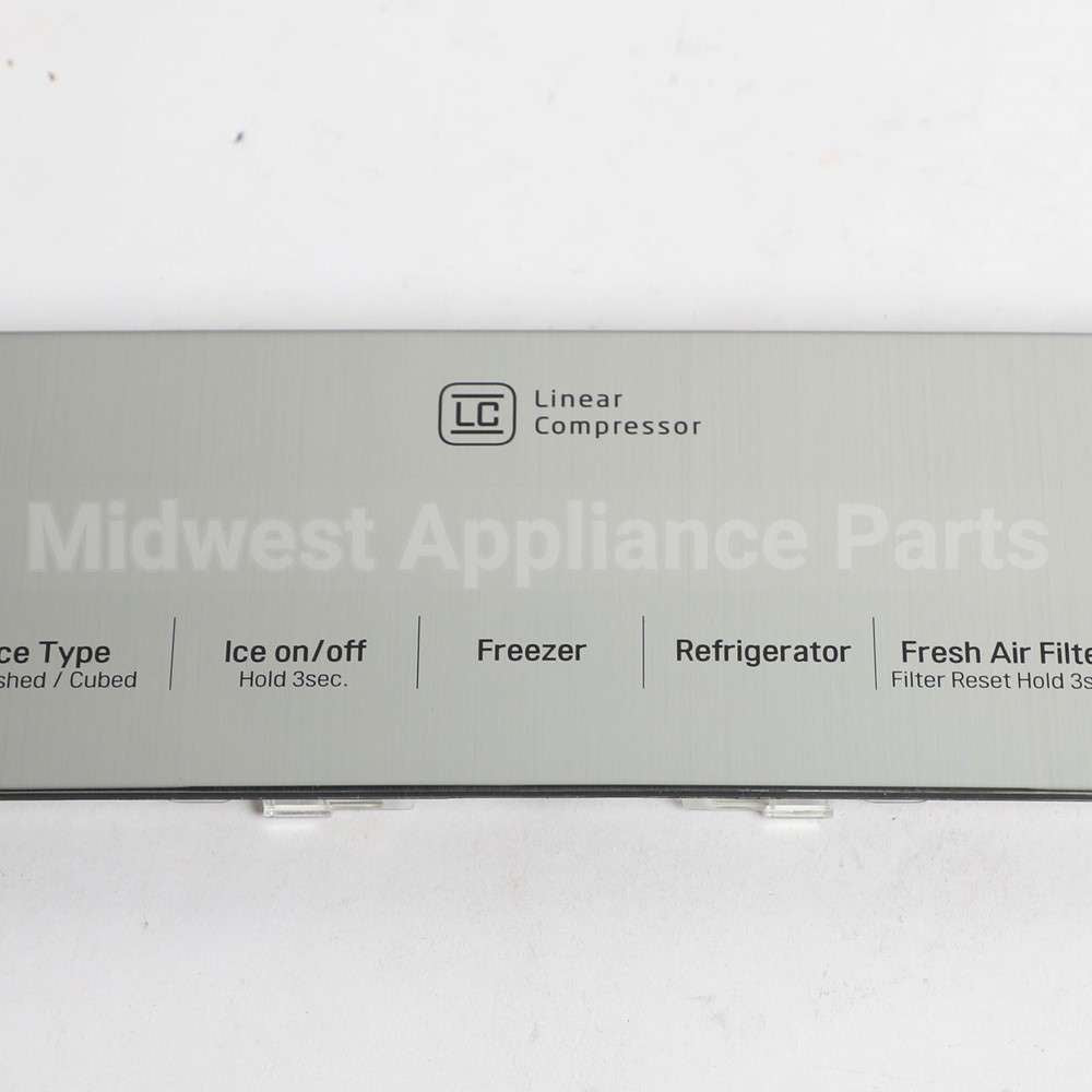ACQ86274911 LG Cover Assembly Display