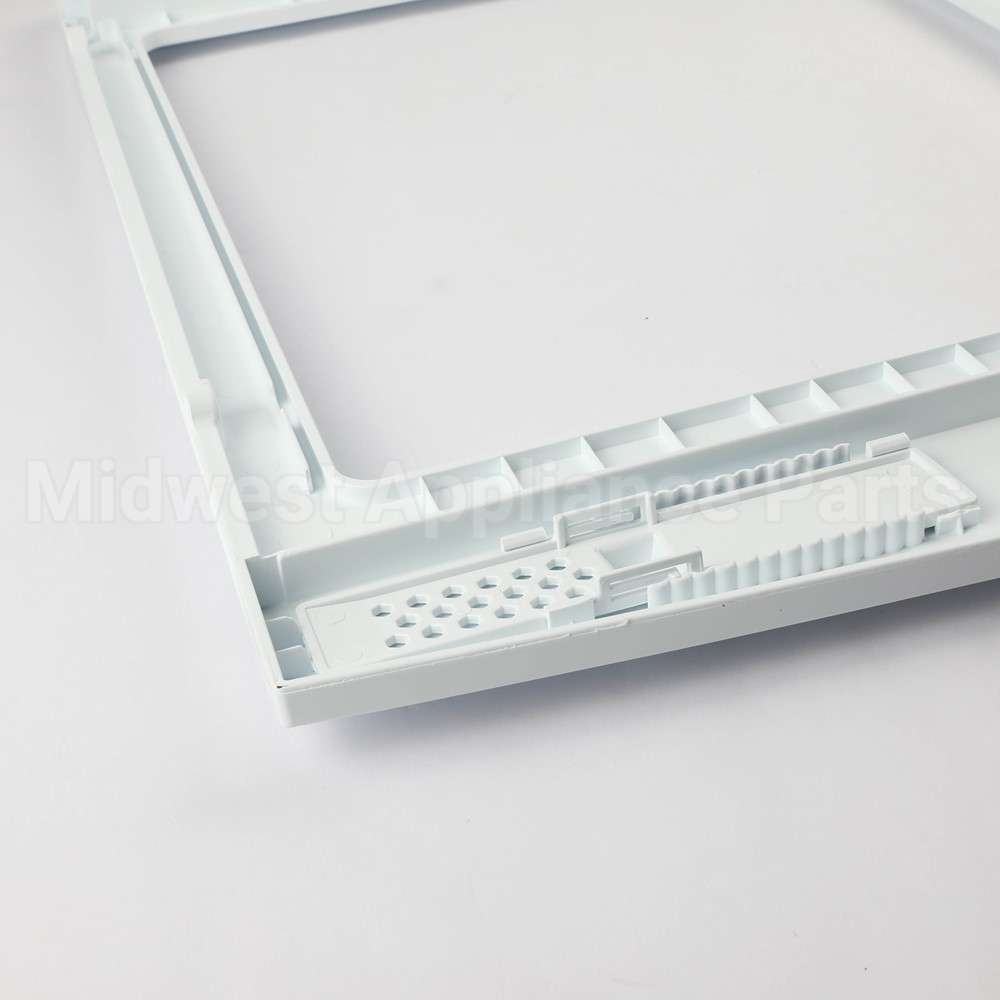 ACQ86594202 LG Cover Assembly,Tray Vegetable