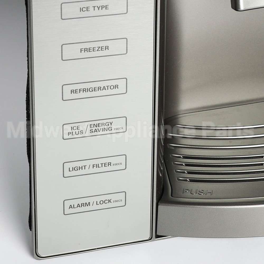 ACQ86599640 LG Cover Assembly,Display