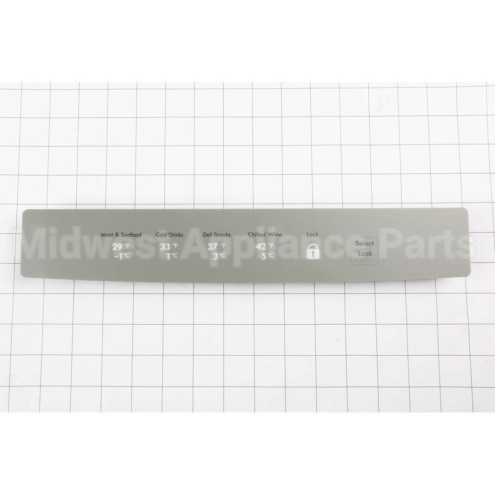 ACQ87038604 LG Cover Assembly,Display