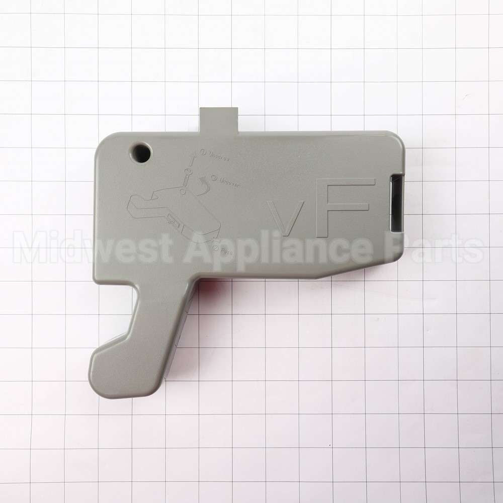 ACQ87309240 LG Cover Assembly,Hinge