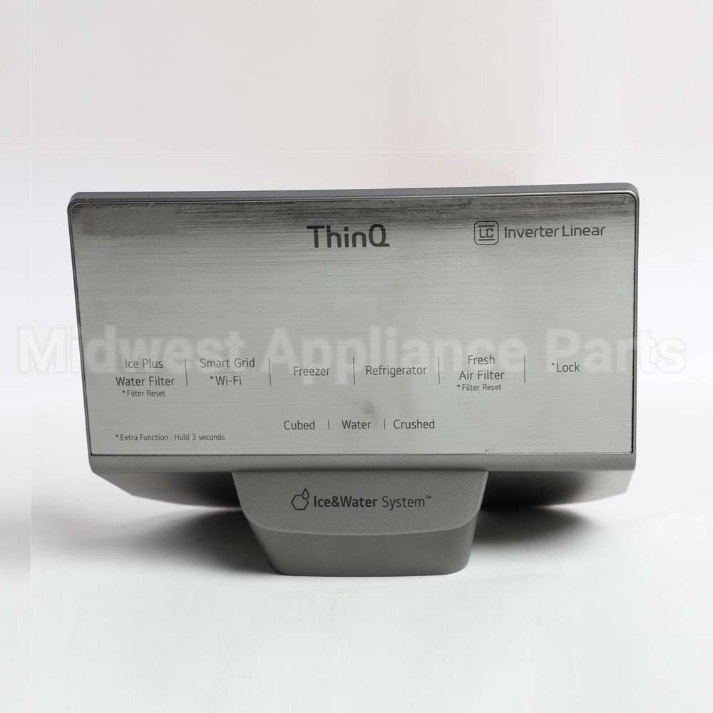 ACQ88651547 LG Cover Assembly,Display