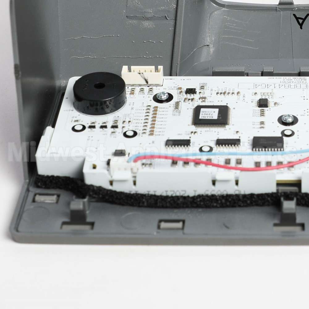 ACQ88651547 LG Cover Assembly,Display