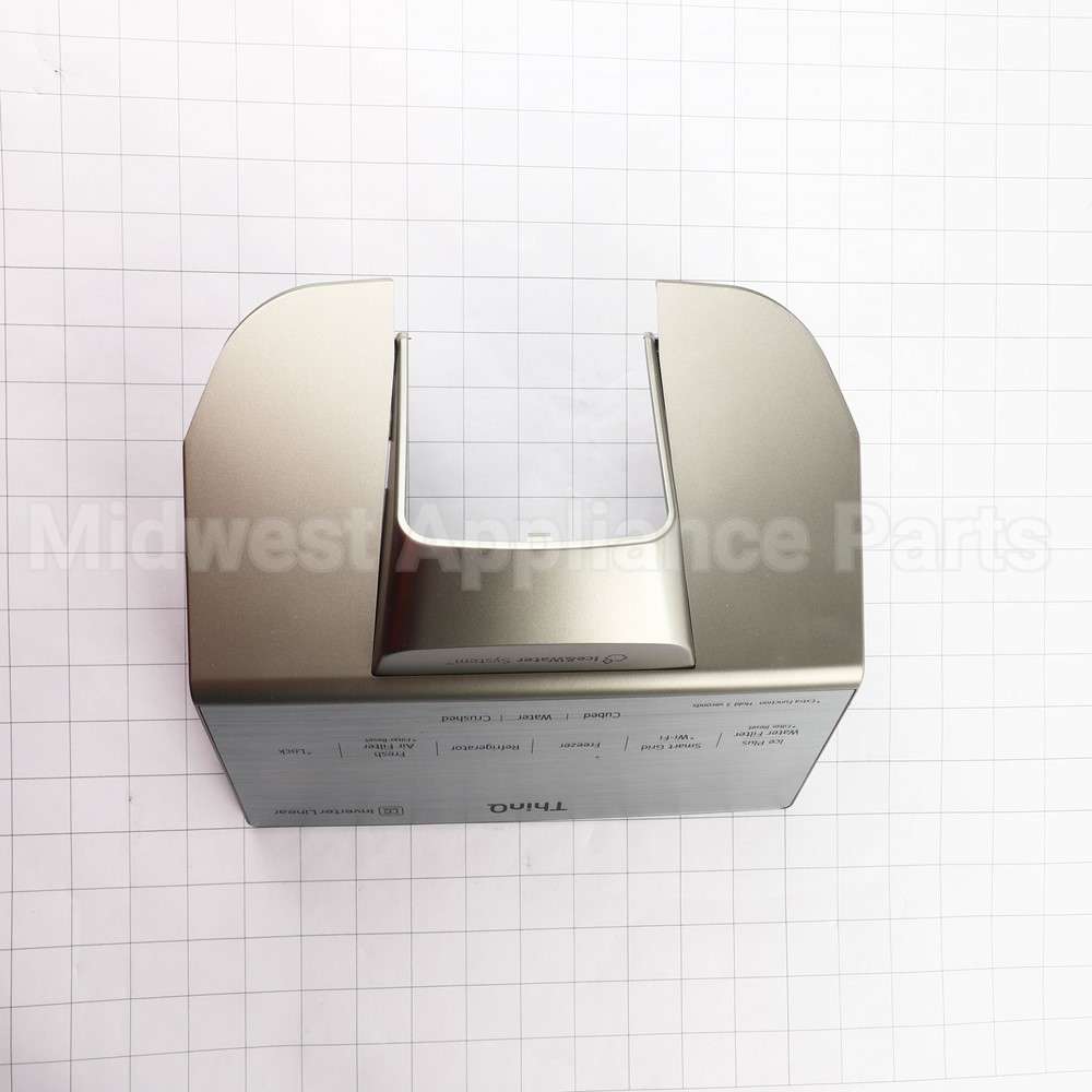 ACQ88651568 LG Cover Assembly,Display