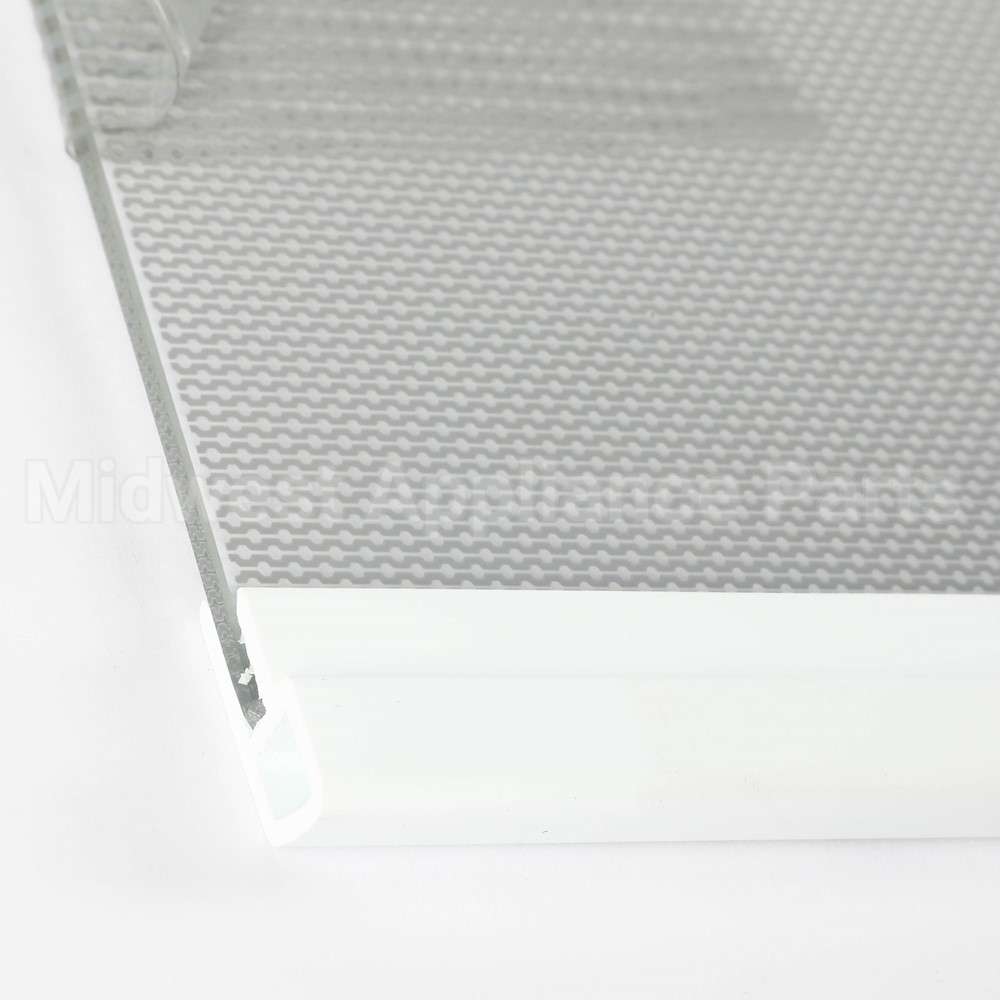 ACQ89579310 LG Cover Assembly,Tray Vegetable