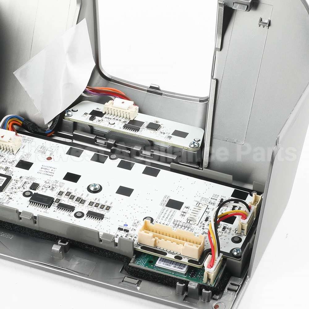 ACQ91426144 LG Cover Assembly,Display