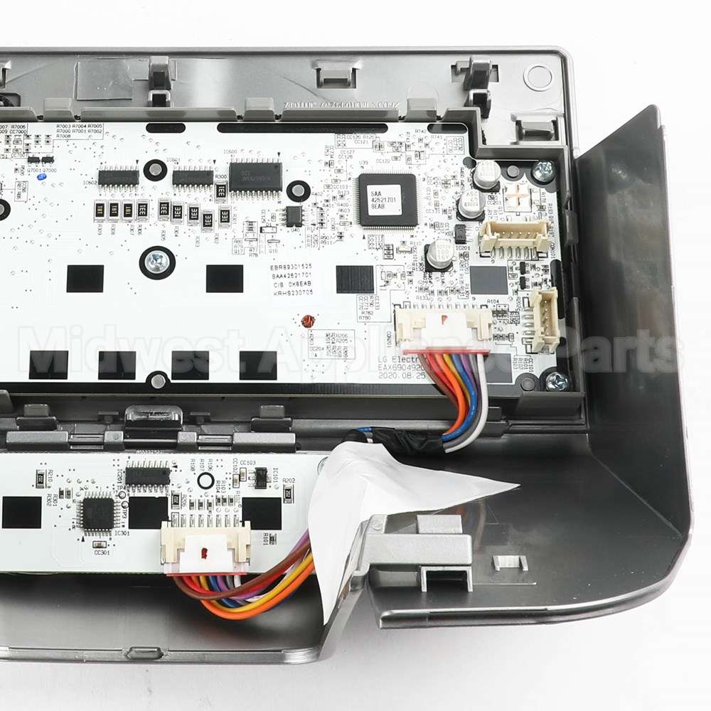 ACQ91426144 LG Cover Assembly,Display