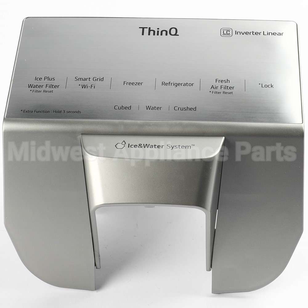 ACQ91482409 LG Cover Assembly,Display