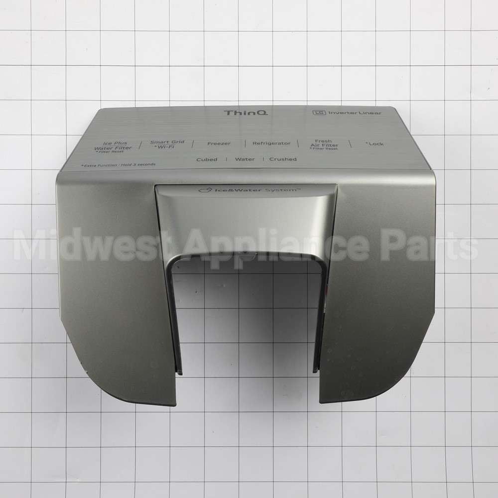 ACQ91482419 LG Cover Assembly,Display