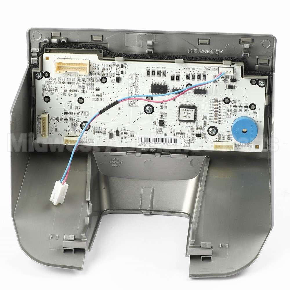 ACQ91482419 LG Cover Assembly,Display