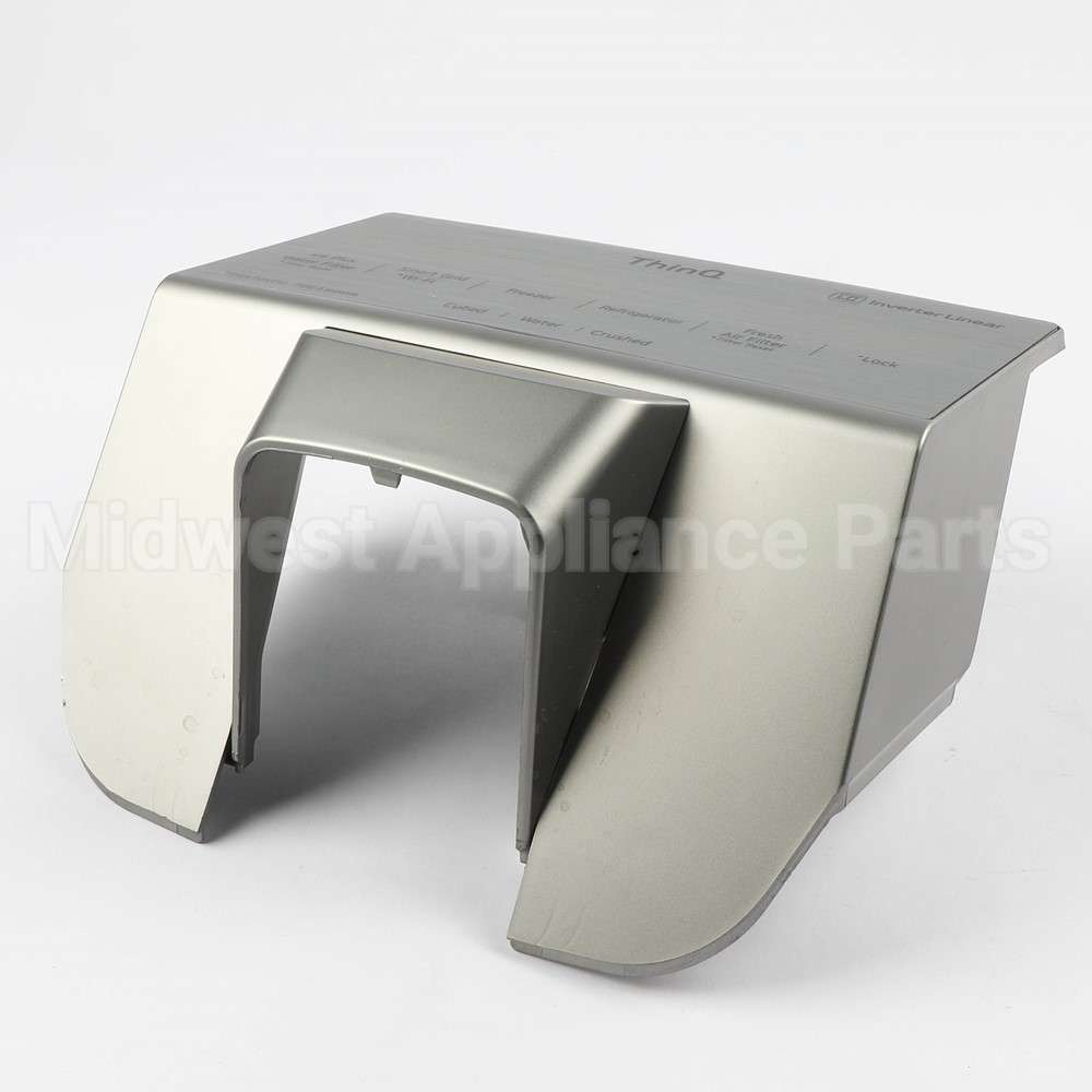 ACQ91482419 LG Cover Assembly,Display