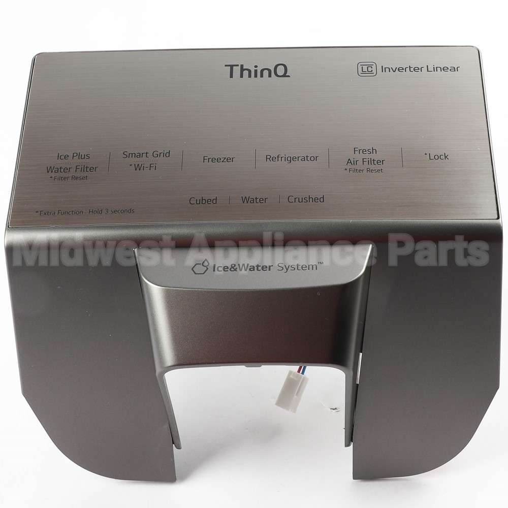 ACQ91482425 LG Cover Assembly,Display