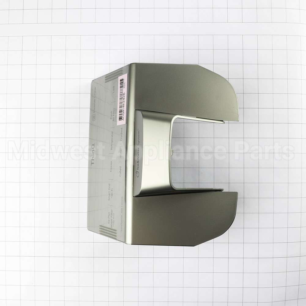 ACQ91482426 LG Cover Assembly,Display