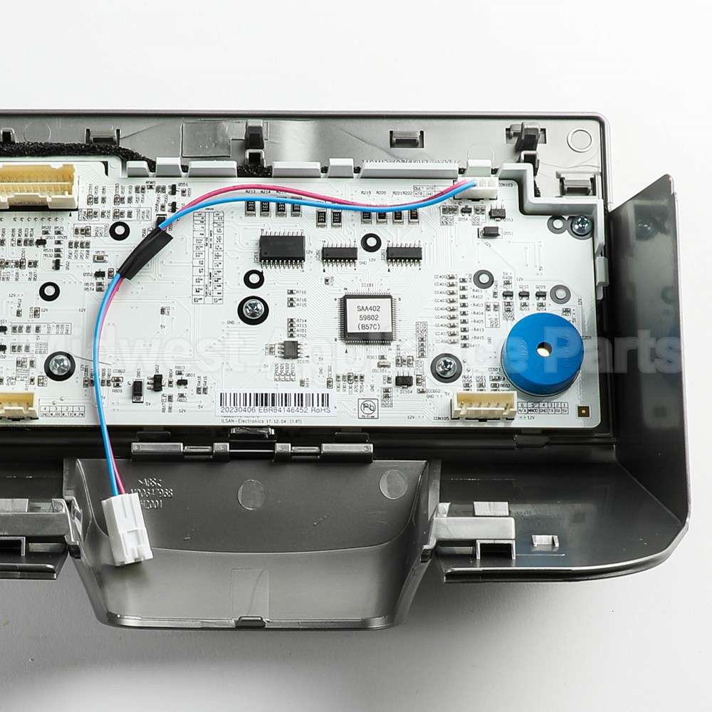 ACQ91482426 LG Cover Assembly,Display