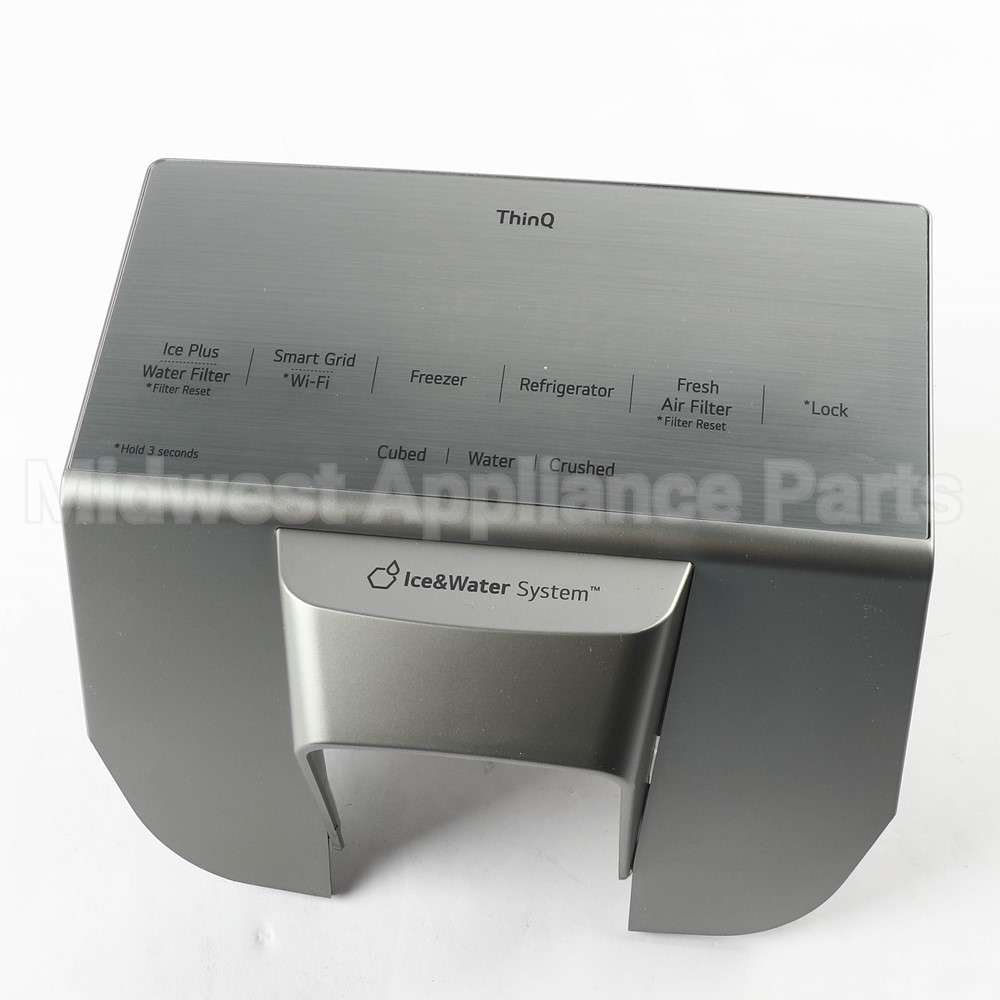 ACQ91482445 LG Cover Assembly,Display