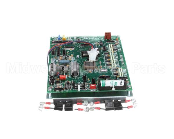 ACSKDZSTRAP Middleby Kit,Ctx Mcp Assembly