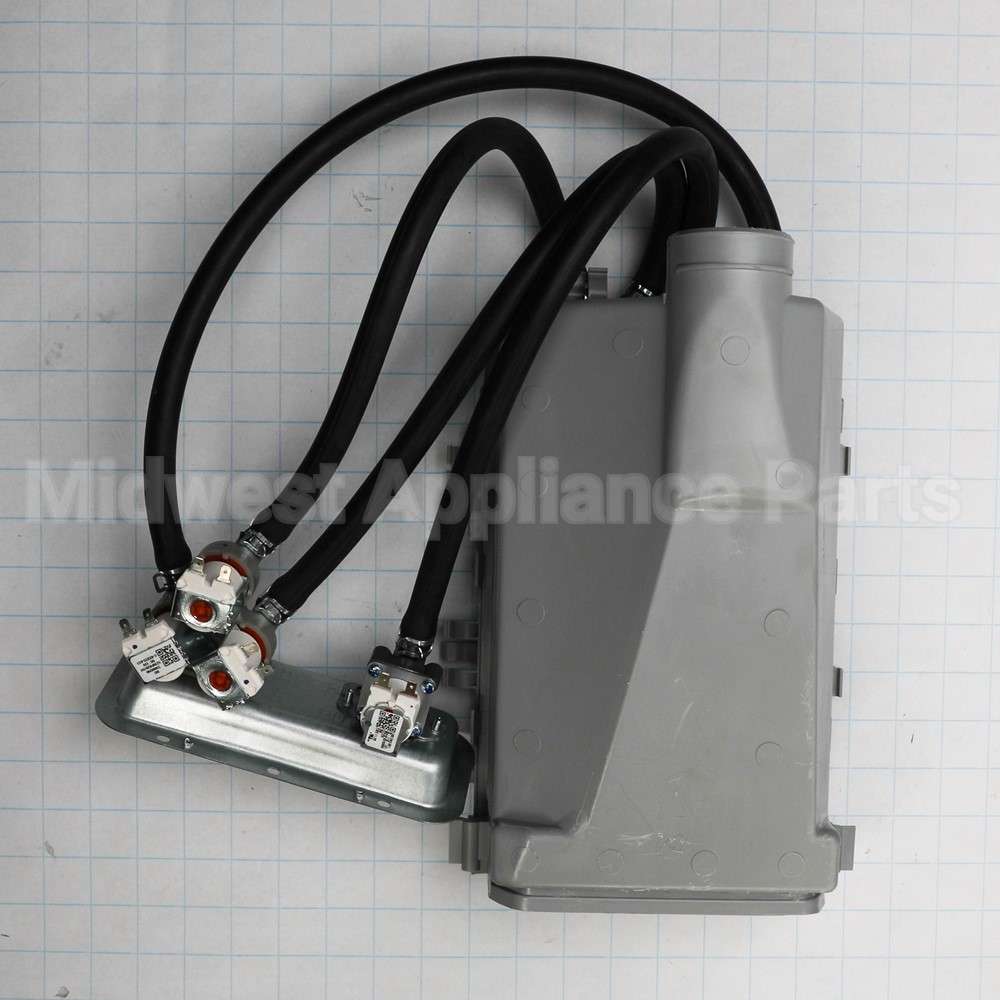 ACZ72909672 LG Dispenser Assembly