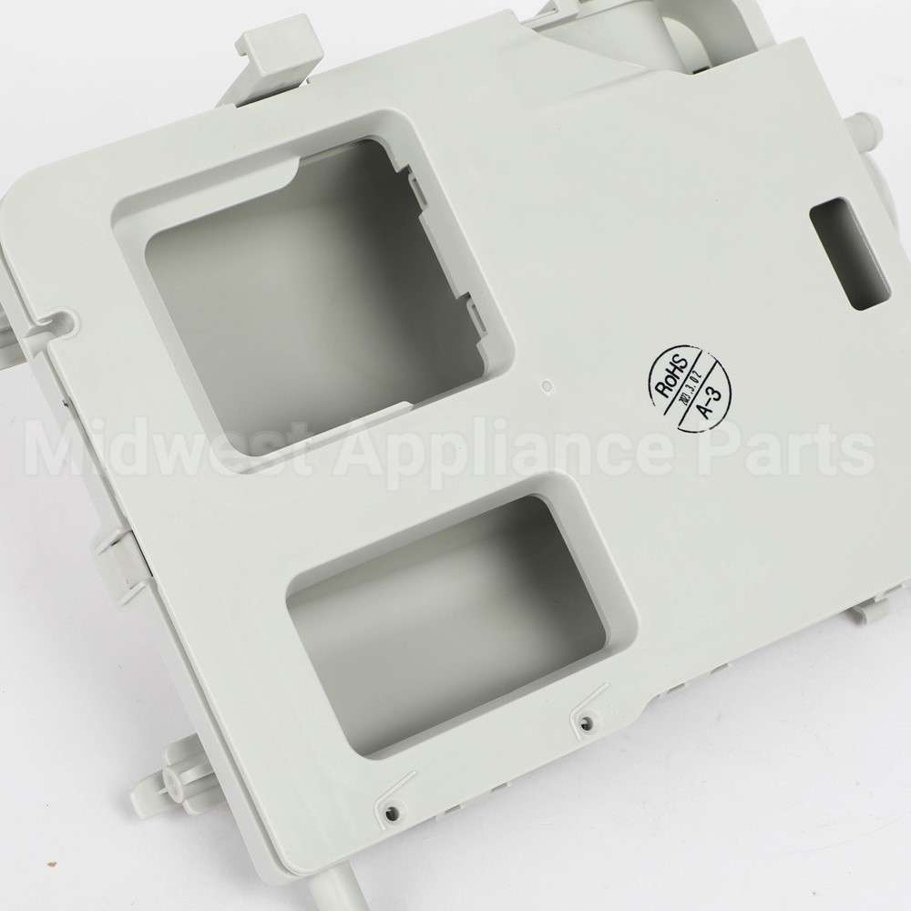 ACZ73750601 LG Dispenser Assembly