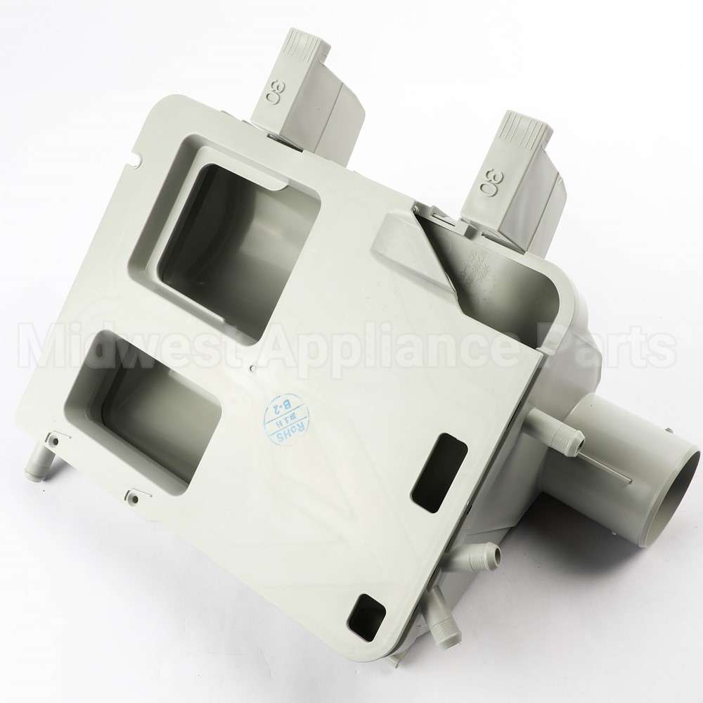 ACZ73750602 LG Dispenser Assembly