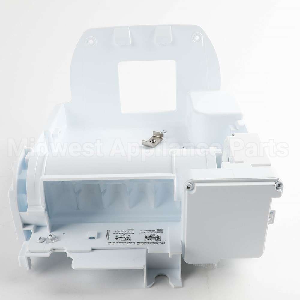 ACZ74390707 LG Dispenser Assembly,Ice